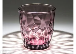 JuomalasiDiamond violetti 39 cl, 3 kpl