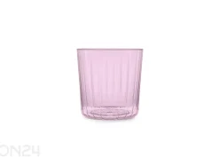 Juomalasi Dreamline vaaleanpunainen 37 cl, 4 kpl