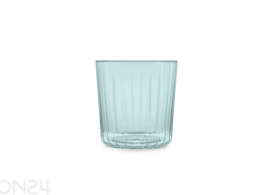 Juomalasi Dreamline vihreä 37 cl, 4 kpl