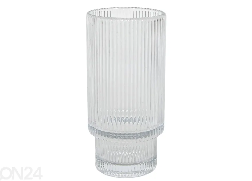 Juomalasi 450 ml, 6 kpl