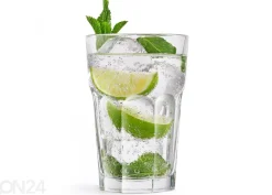Juomalasi Mojito 41 cl, 4 kpl