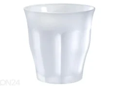 Juomalasi Picardie Frosted 250 ml, 6 kpl