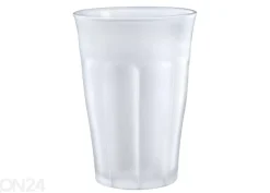 Juomalasi Picardie Frosted 360 ml, 6 kpl
