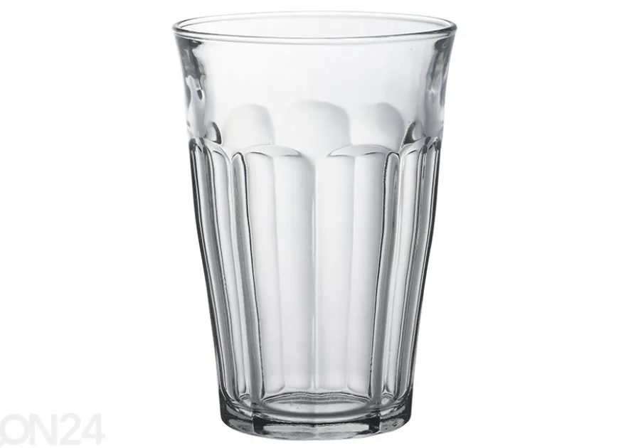 Juomalasi Picardie 360 ml, 6 kpl