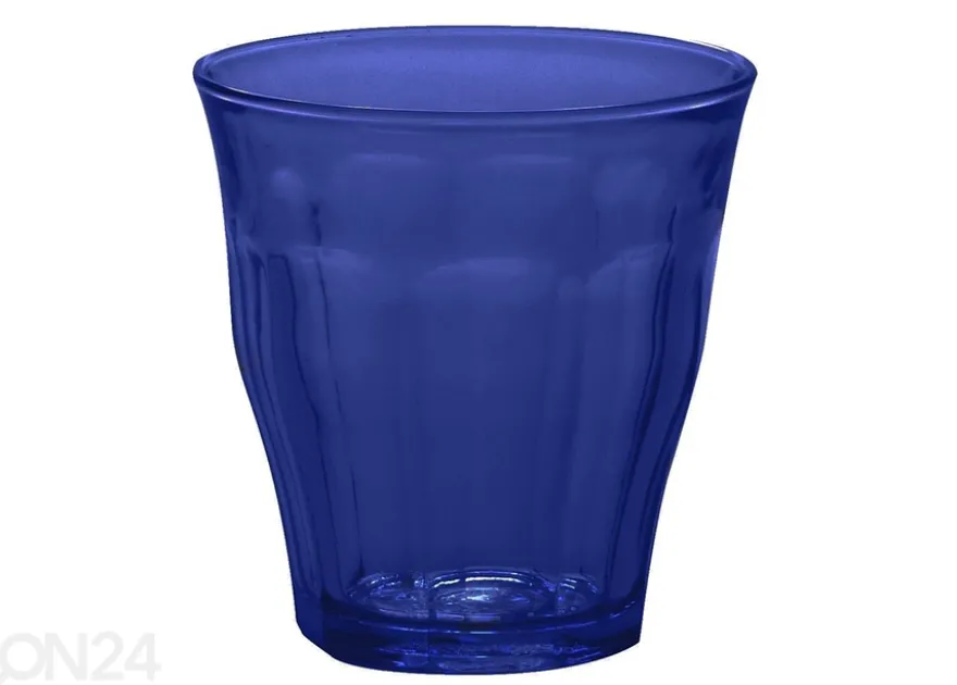 Juomalasi Picardie Saphire 250 ml, 6 kpl