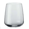 Juomalasi Planeo 36 cl, 4 kpl