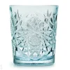 Juomalasi Royal Leerdam Hobstar sininen 35 cl, 2kpl