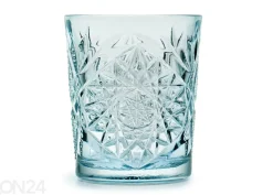 Juomalasi Royal Leerdam Hobstar sininen 35 cl, 2kpl