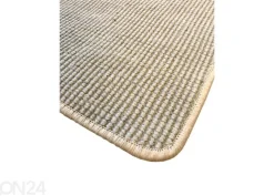Juuttimatto Jute Buklee 100x200 cm
