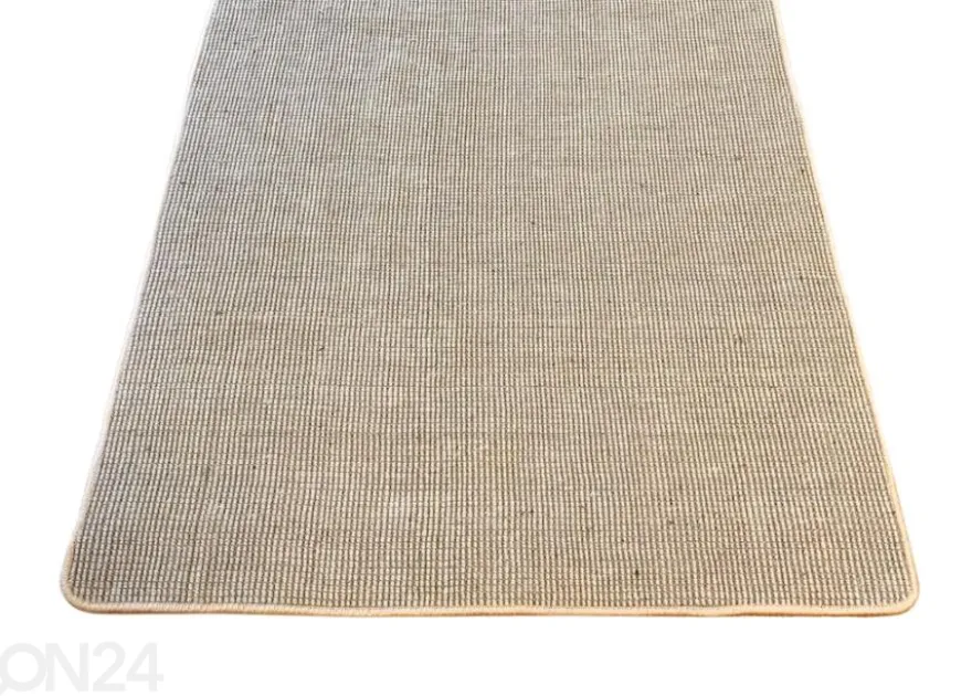 Juuttimatto Jute Buklee 100x200 cm