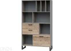 Kaappi Bari 120 cm