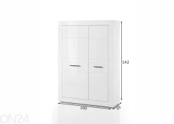 Kaappi Bianco