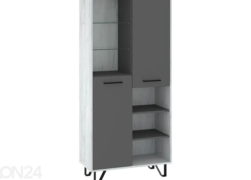 Kaappi Bos1