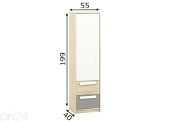 Kaappi Carlo 55