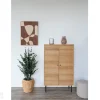 Kaappi Chiba 80 cm