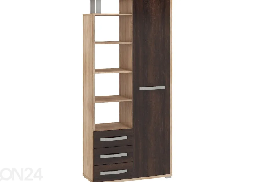 Kaappi Cloghroe 90 cm