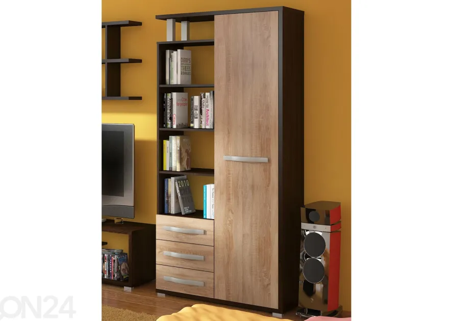 Kaappi Cloghroe 90 cm