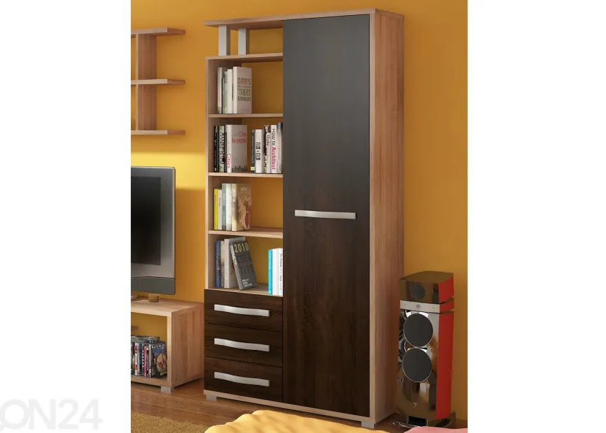Kaappi Cloghroe 90 cm