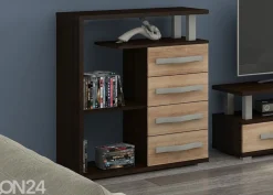 Kaappi Cloghroe 80 cm