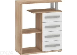 Kaappi Cloghroe 80 cm
