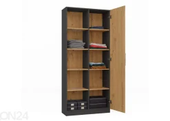 Kaappi 80 cm