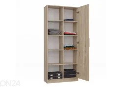 Kaappi 80 cm