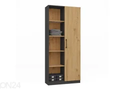 Kaappi 80 cm