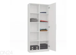 Kaappi 80 cm