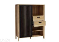 Kaappi 103 cm