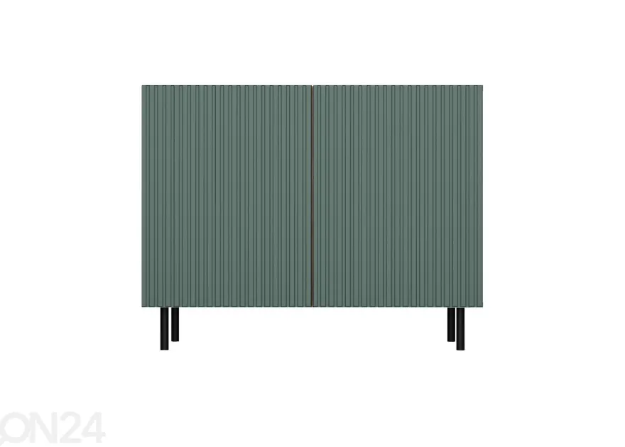 Kaappi 100 cm