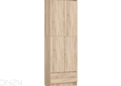 Kaappi 60 cm