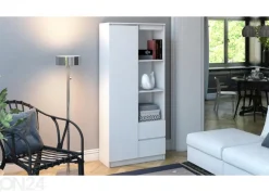 Kaappi 80 cm