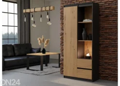 Kaappi 80 cm