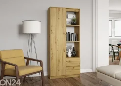 Kaappi 80 cm