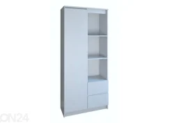 Kaappi 80 cm