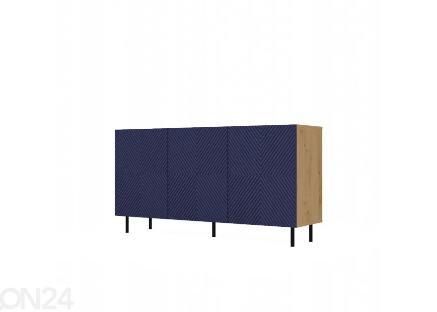 Kaappi 150 cm