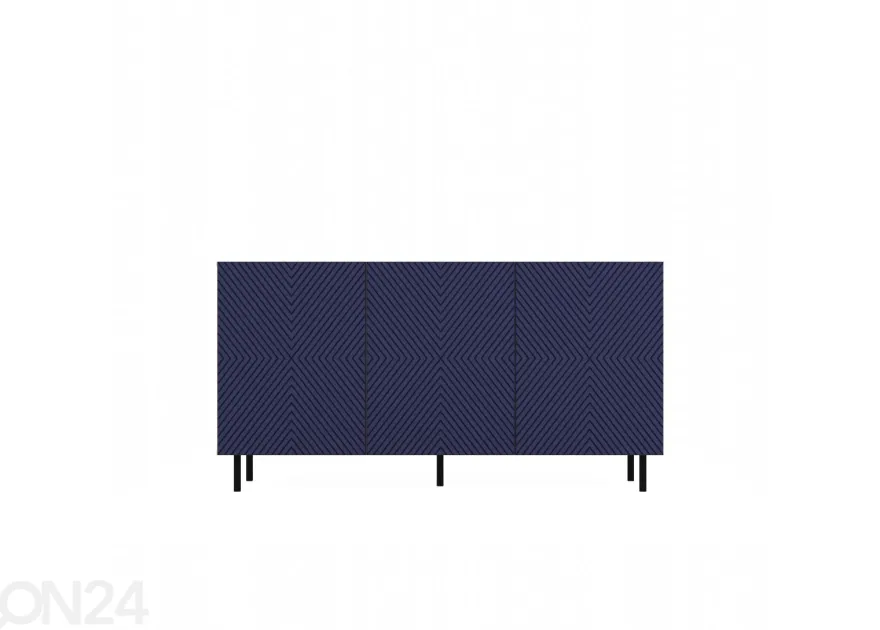 Kaappi 150 cm