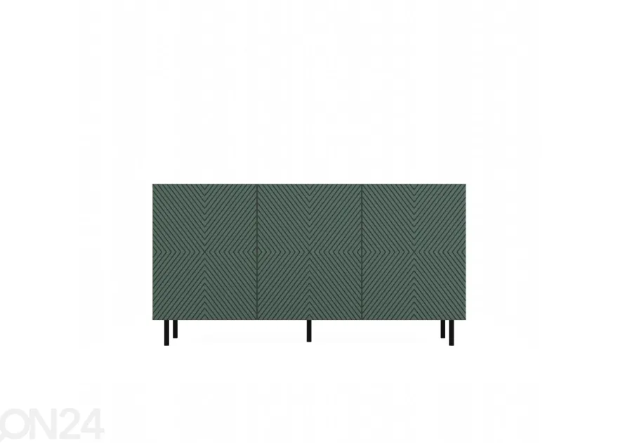 Kaappi 150 cm