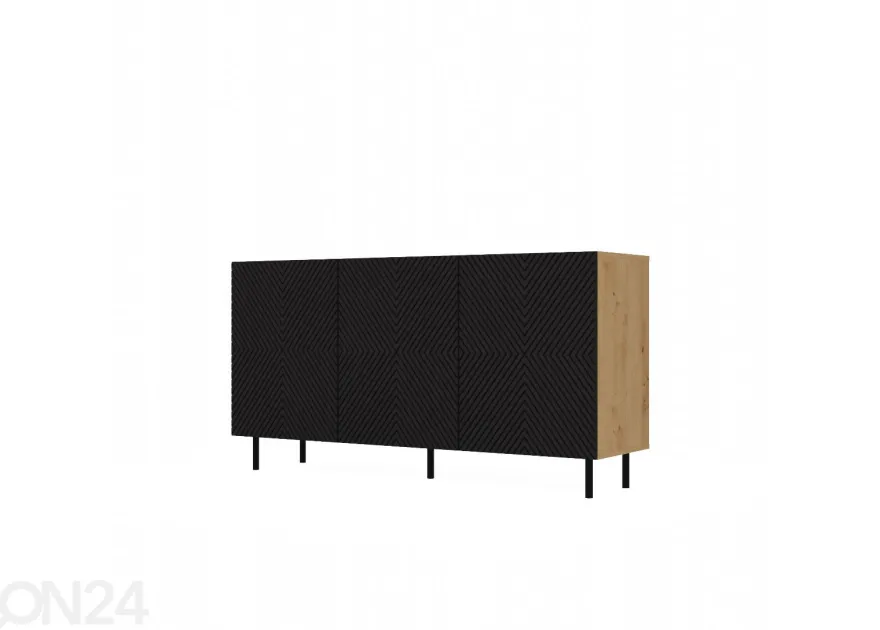 Kaappi 150 cm