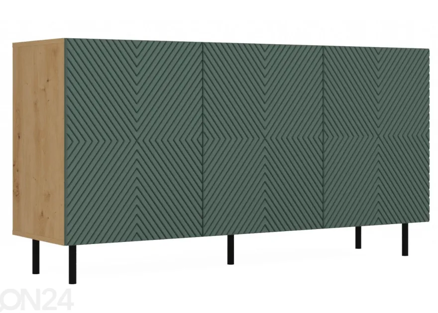 Kaappi 150 cm