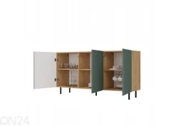 Kaappi 150 cm
