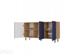 Kaappi 150 cm