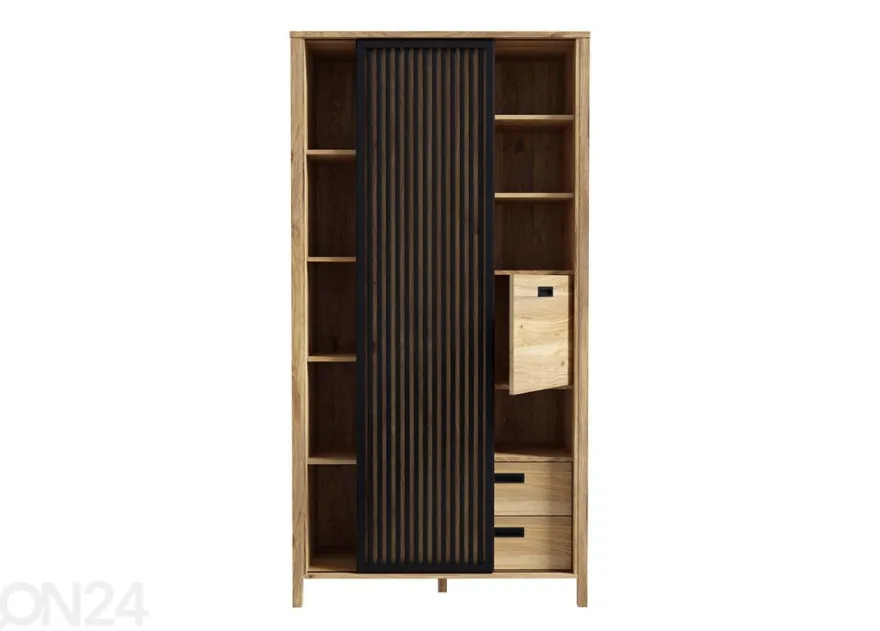 Kaappi 103 cm