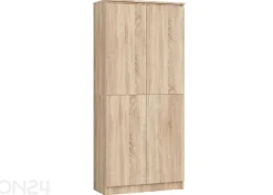 Kaappi 80 cm