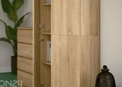Kaappi 80 cm