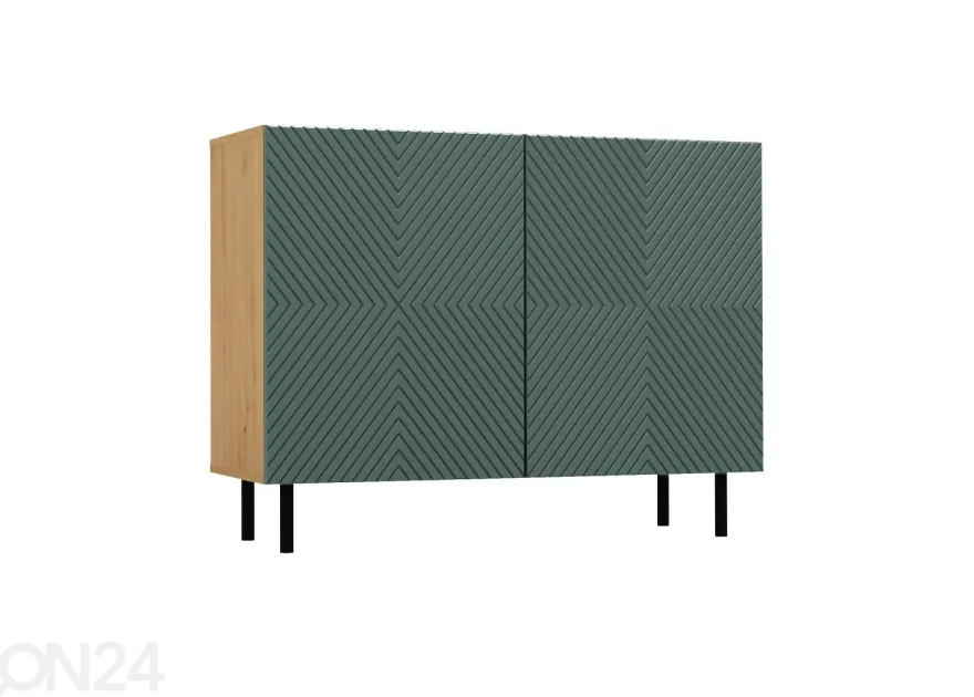 Kaappi 100 cm