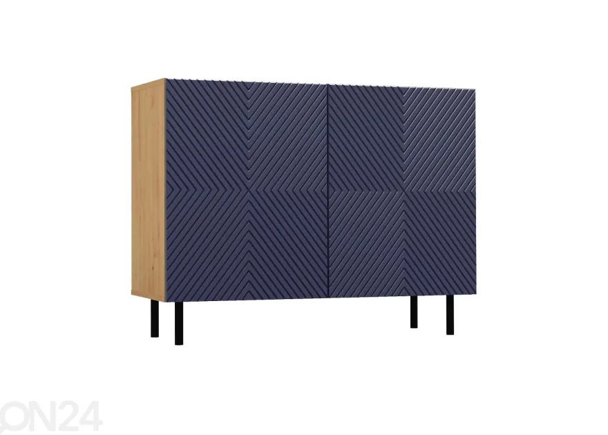 Kaappi 100 cm