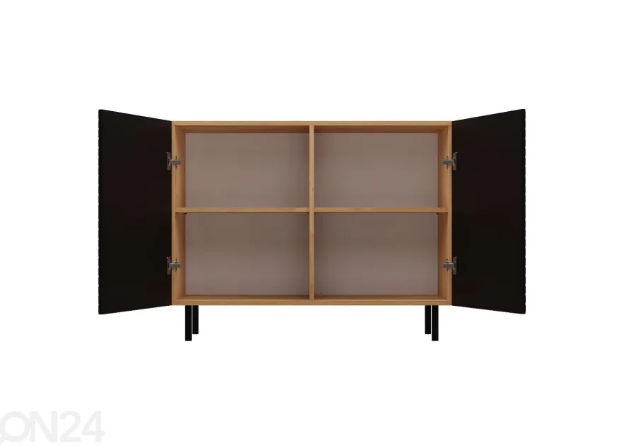 Kaappi 100 cm