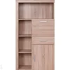 Kaappi Damis 90 cm