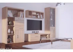 Kaappi Damis 90 cm